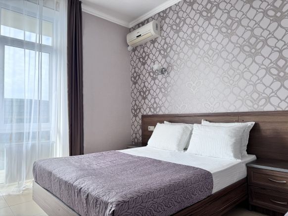 Фотография номера гостиницы Триера