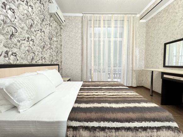 Фотография номера гостиницы Триера