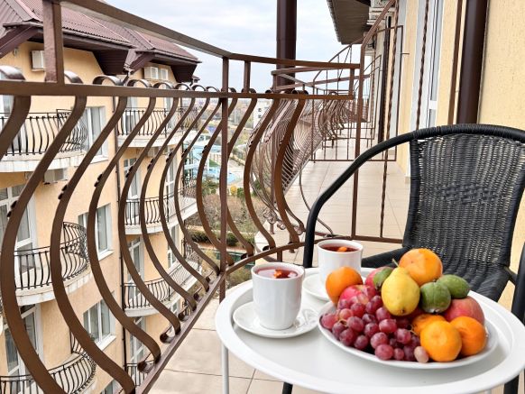 Фотография номера гостиницы Триера