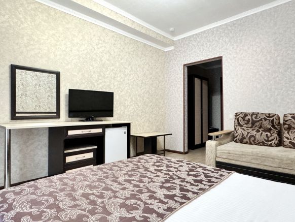 Фотография номера гостиницы Триера