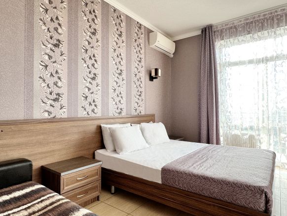 Фотография номера гостиницы Триера