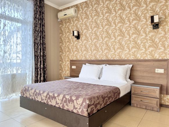 Фотография номера гостиницы Триера