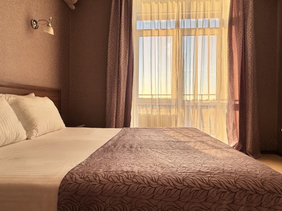 Фотография номера гостиницы Триера