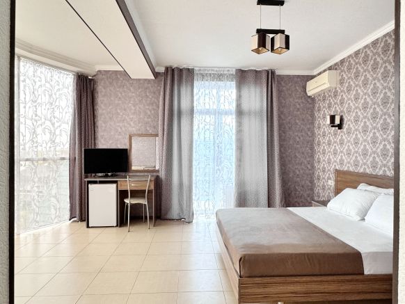 Фотография номера гостиницы Триера