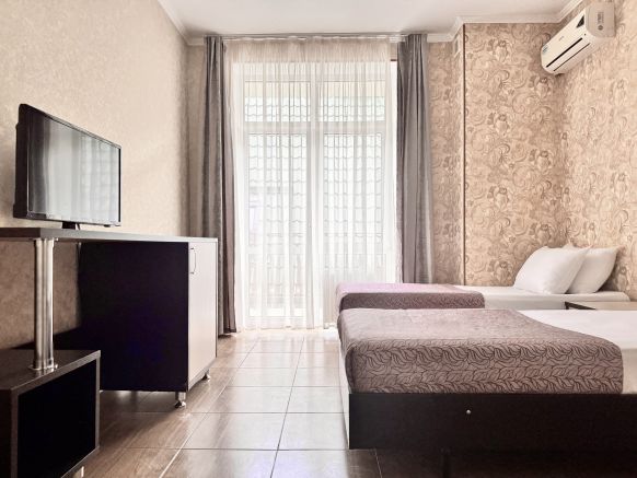 Фотография номера гостиницы Триера