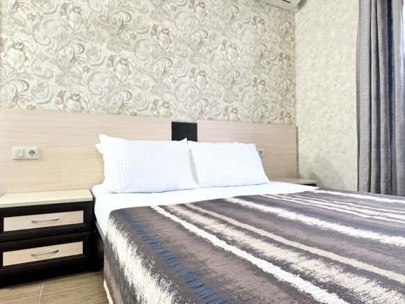 Фотография номера гостиницы Триера