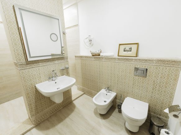 Фотография номера гостиницы Старый Город