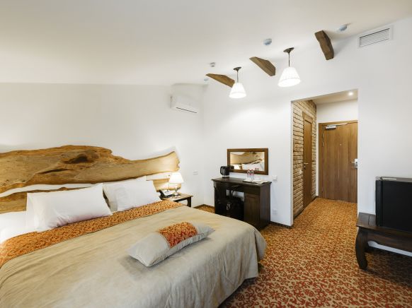 Фотография номера гостиницы Старый Город