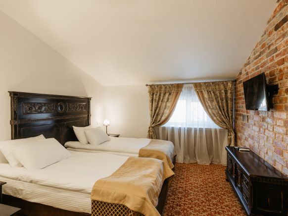 Фотография номера гостиницы Старый Город