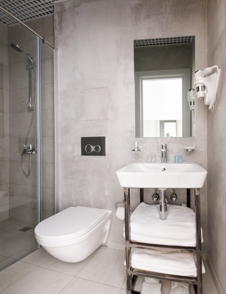 Фотография номера гостиницы Туррис Отель Таганский