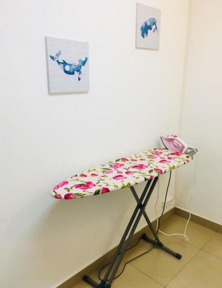 Фотография номера хостела Travel Inn Фонвизинская