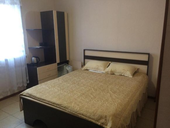 Фотография номера гостиницы Белый камень