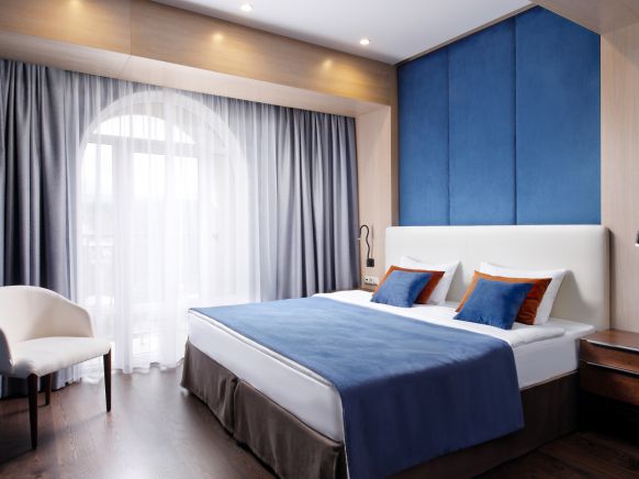 Фотография номера санатория Арника