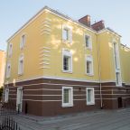 Парковка, Хостел Арт