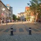 Пешие прогулки, Хостел Арт