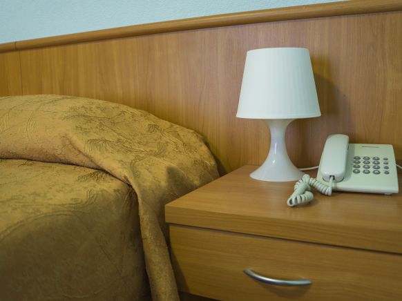 Фотография номера гостиницы Штиль