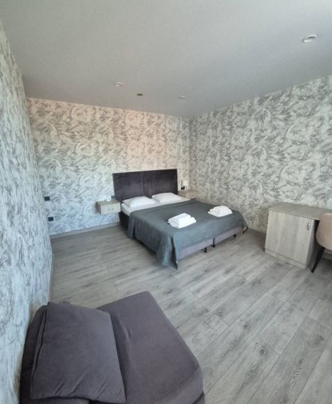 Фотография номера гостиницы Штиль