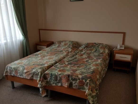 Фотография номера гостиницы Штиль