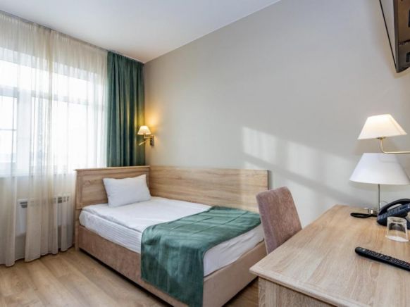 Фотография номера гостиницы Арсеньев