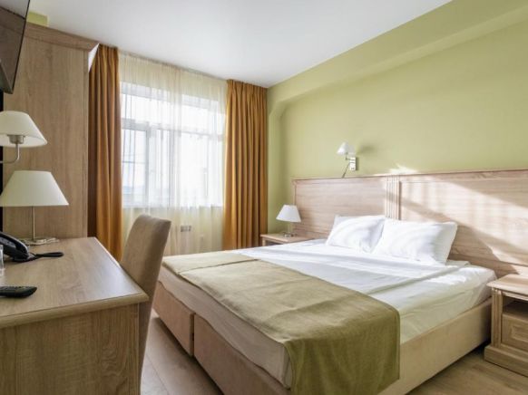 Фотография номера гостиницы Арсеньев