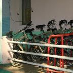 Прокат велосипедов, База отдыха Кивиниеми Парк