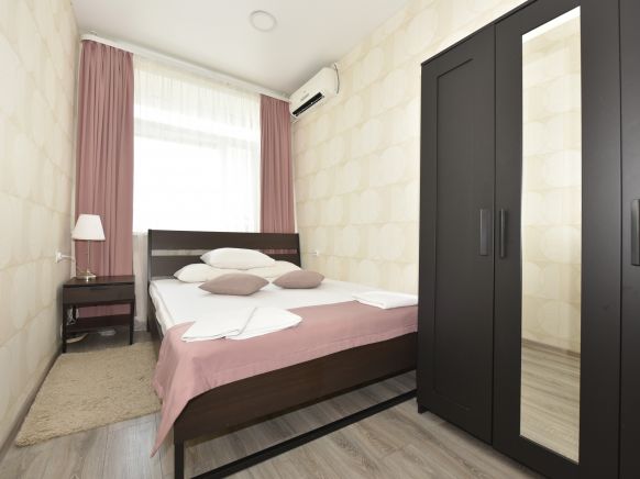 Фотография номера гостиницы Golden Horn Bay View