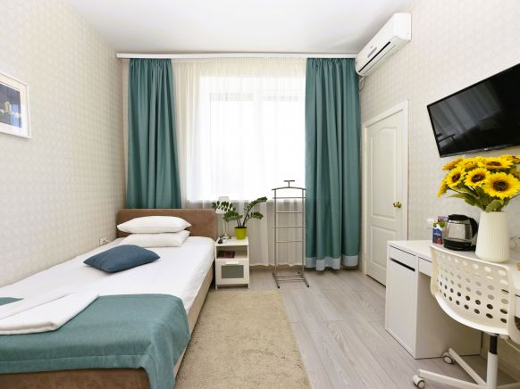 Фотография номера гостиницы Golden Horn Bay View