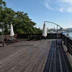 Вид на бухту Золотой Рог, Отель Golden Horn Bay View