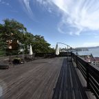 Вид на бухту Золотой Рог, Отель Golden Horn Bay View