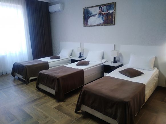 Фотография номера гостевого дома Версаль