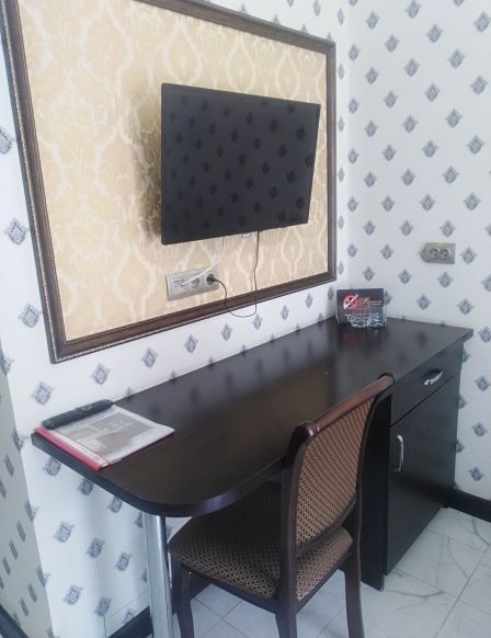 Фотография номера гостевого дома Версаль