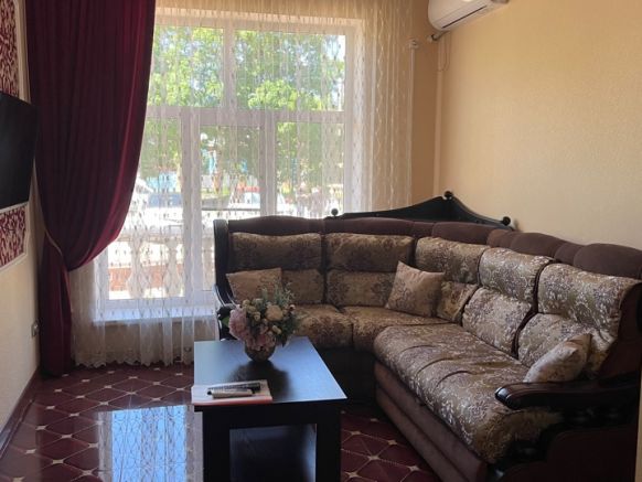 Фотография номера гостевого дома Версаль