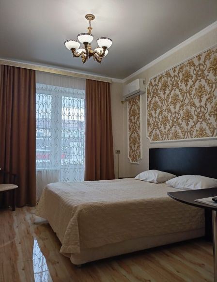 Фотография номера гостевого дома Версаль