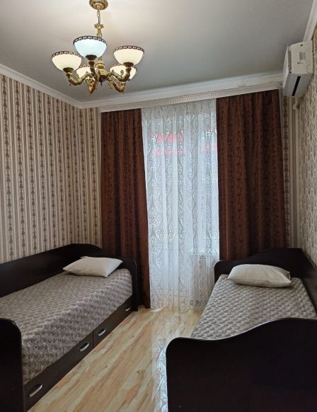 Фотография номера гостевого дома Версаль