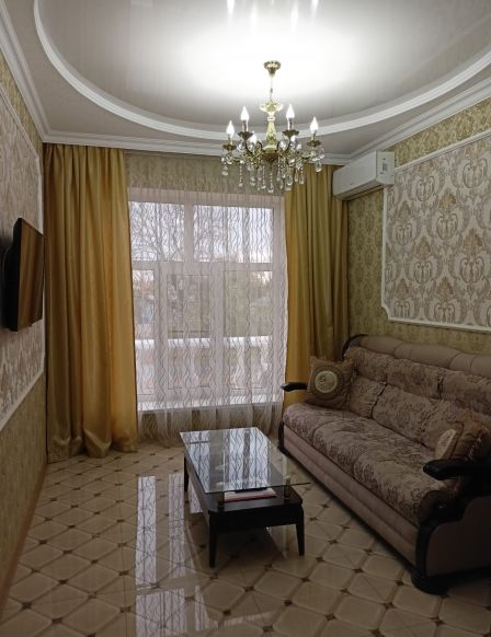 Фотография номера гостевого дома Версаль