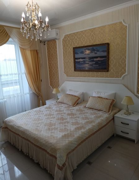 Фотография номера гостевого дома Версаль