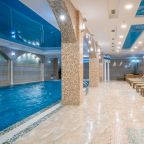 Бассейн, Гостинично-ресторанный комплекс Benamar Hotel&SPA