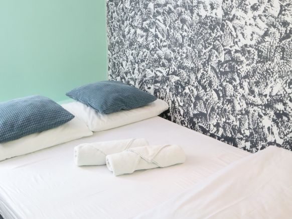 Фотография номера хостела Автор Таганка