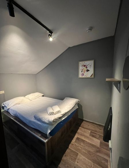 Фотография номера хостела Автор Таганка