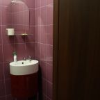 Двухместный (Номер с кроватью размера king-size), Хостел Автор Таганка