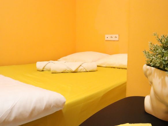 Фотография номера хостела Автор Таганка