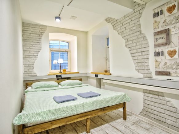 Фотография номера хостела Автор Таганка