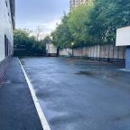 Парковка
