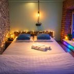 Одноместный стандарт