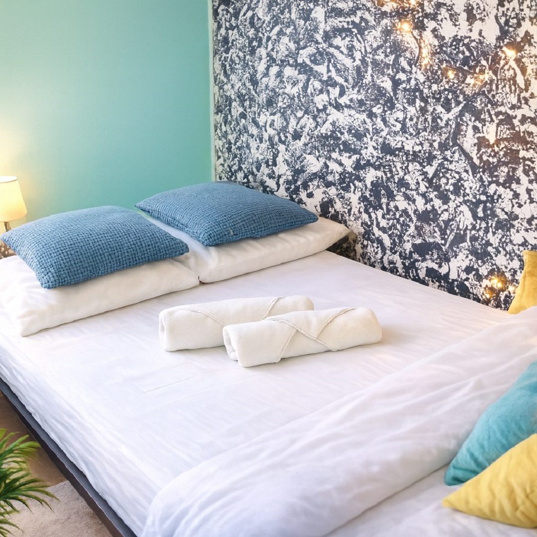 Одноместный стандарт