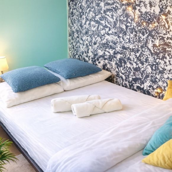 Фотография номера хостела Автор Таганка