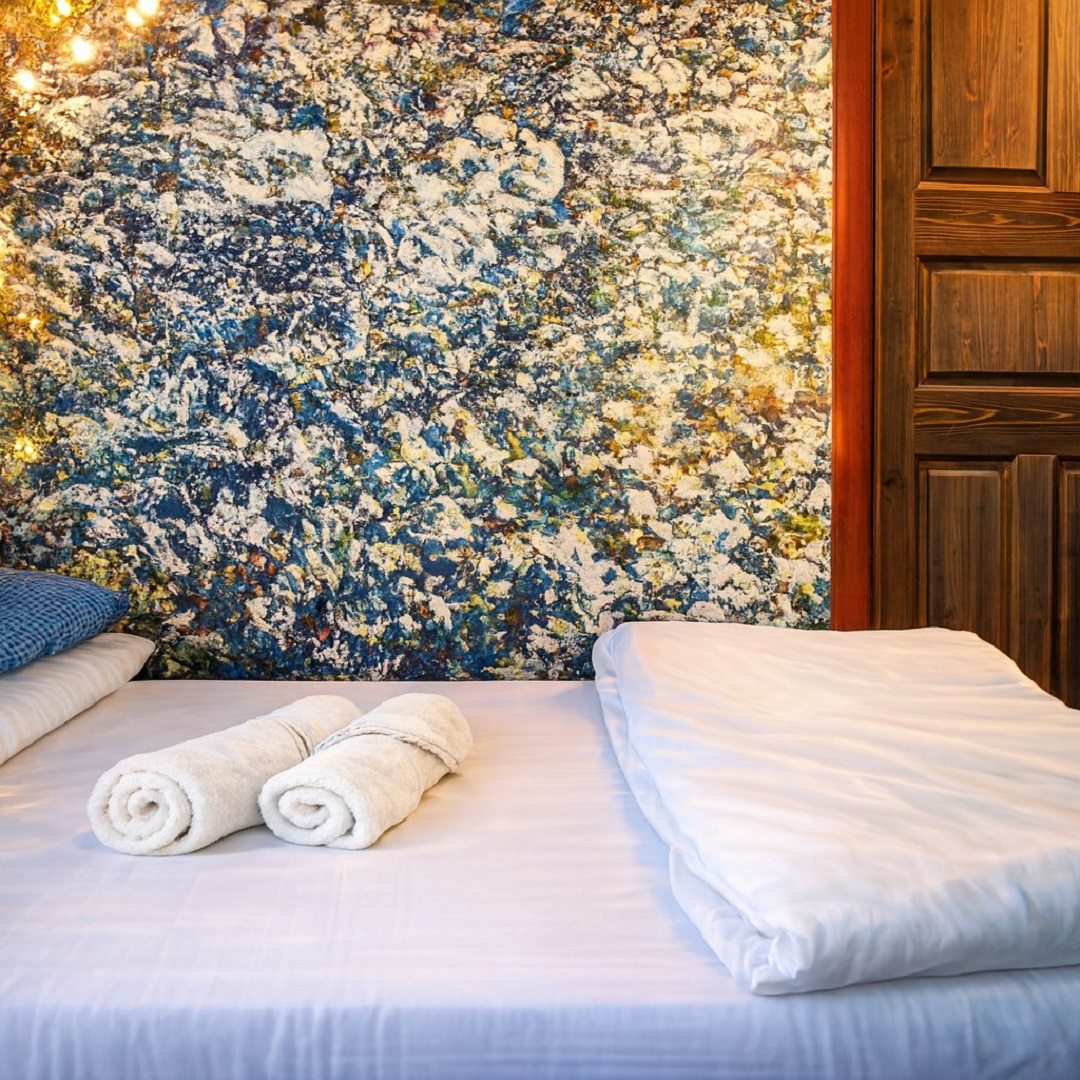 Одноместный стандарт