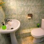 Двухместный (Номер с кроватью-подиумом), Хостел Автор Таганка