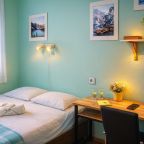 Номер Подиум