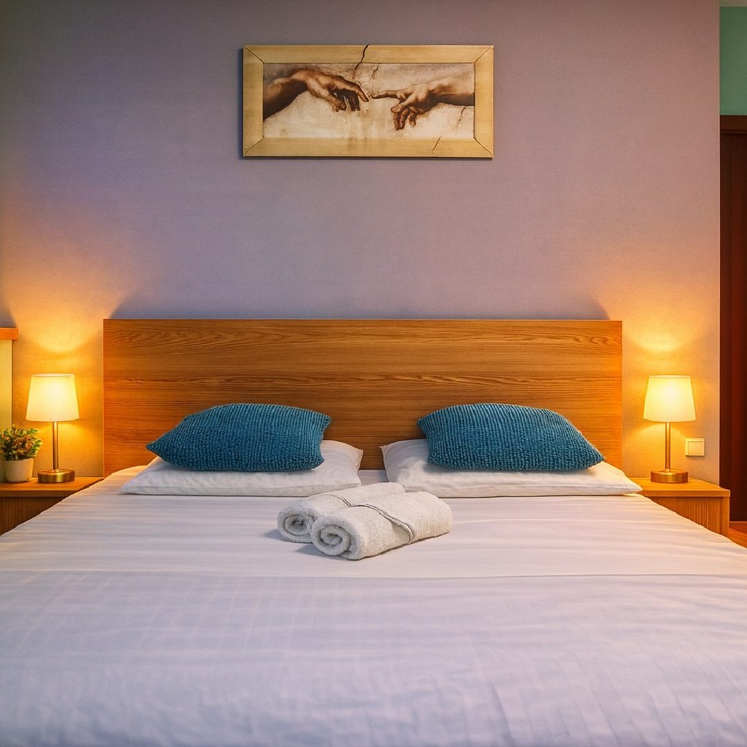 Хостел Автор Таганка, Москва